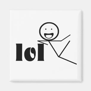 Íman homem da vara do lol