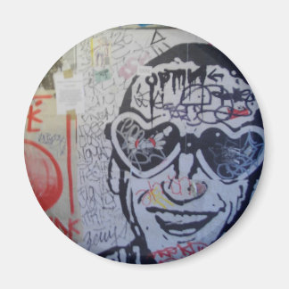 Íman Homem do amor de Berlim