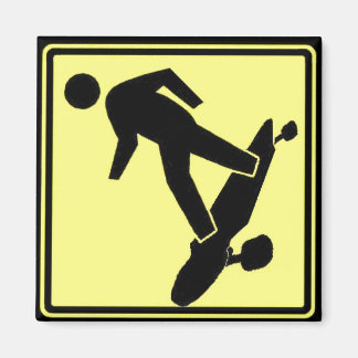 Íman Homem no Conselho