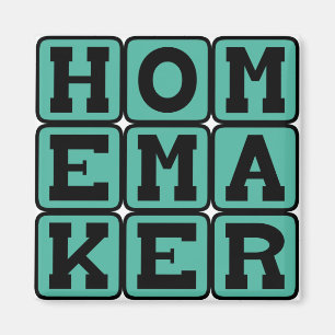 Íman Homemaker, Deusa Doméstica