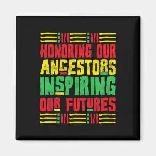 Íman Homenageando Nossos Ancestrais Histórias Afro-Amer