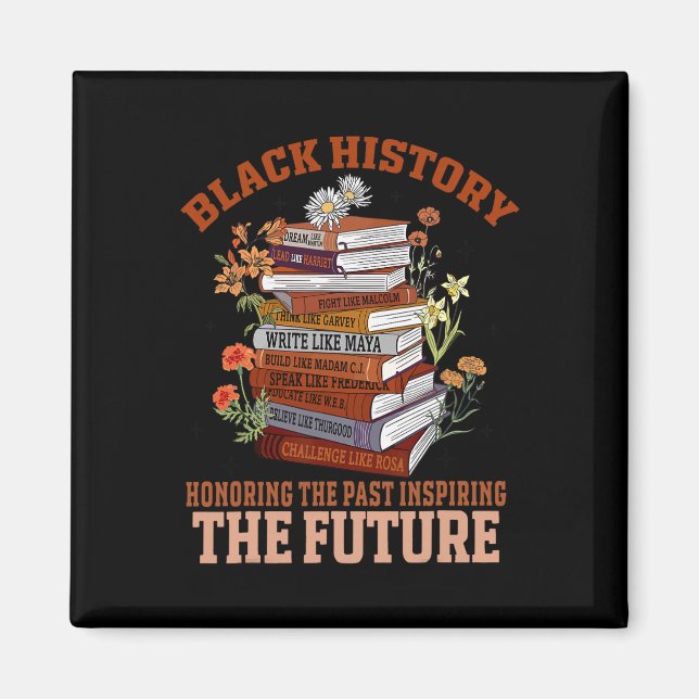 Íman Homenageando o Passado Inspirando o Futuro Históri (Frente)