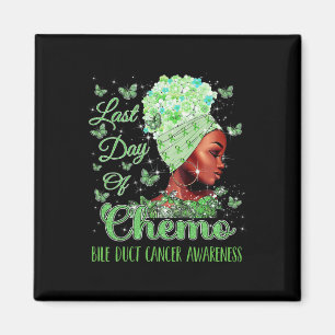 Íman Homens No Último Dia Da Consciência Do Cancer Quim