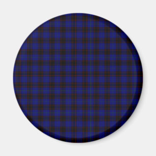 Íman Homes Tartan