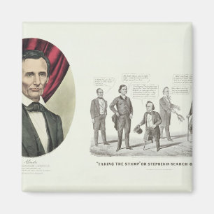 Íman Hon. Abraham Lincoln