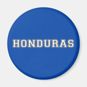 Íman Honduras