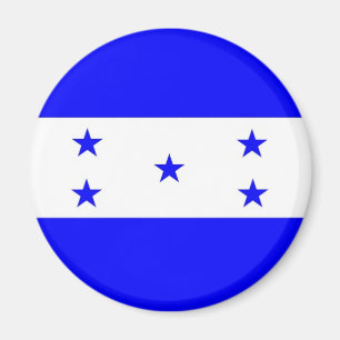 Íman Honduras
