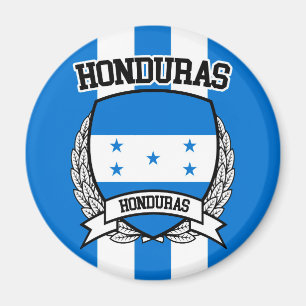 Íman Honduras
