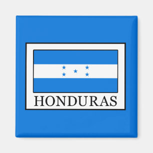 Íman Honduras