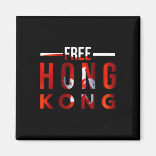 Íman Hong Kong #freehongkong #savehongkong Democra