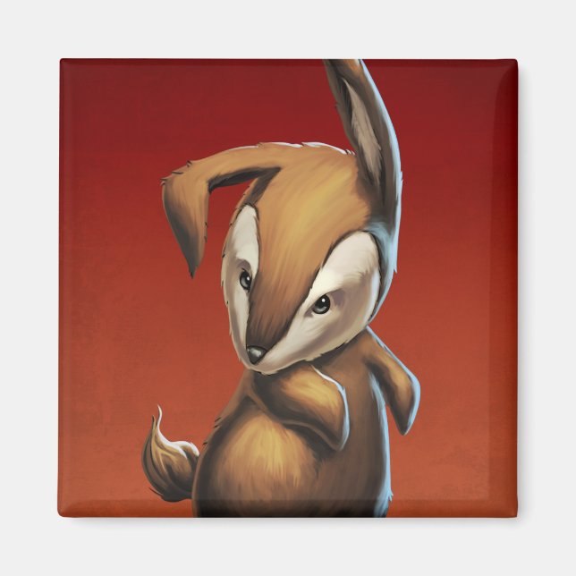 Íman Honja (Frente)