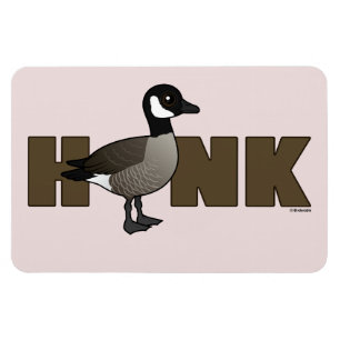 ÍMAN HONK