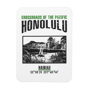 Íman Honolulu