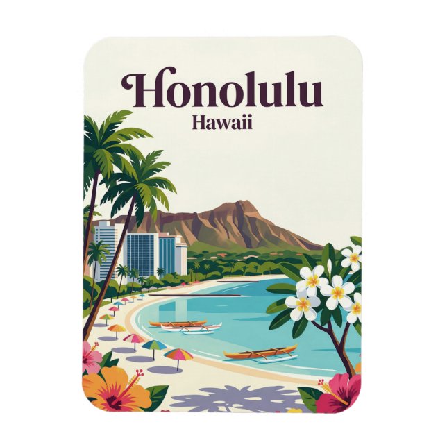 Íman Honolulu EUA (Vertical)
