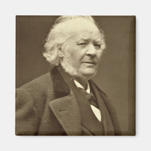 Íman Honore Daumier (1808-79), 'de Galerie Contempora