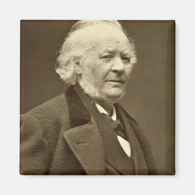Íman Honore Daumier (1808-79), de "Galerie Contempora (Frente)