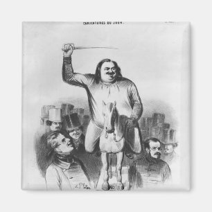 Íman Honore de Balzac