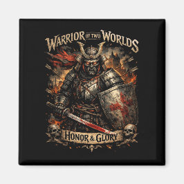 Íman Honra & Glória
