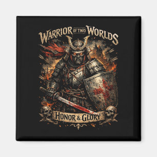 Íman Honra & Glória