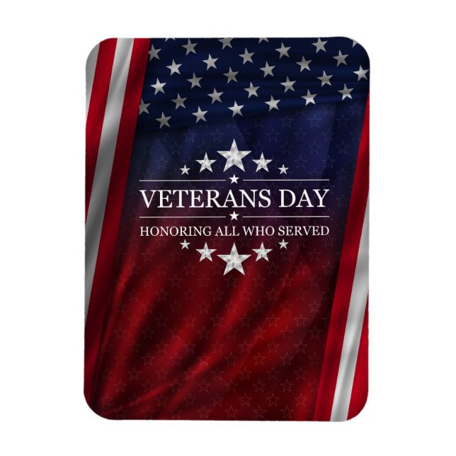 Íman Honrar aqueles que serviram (Vertical)