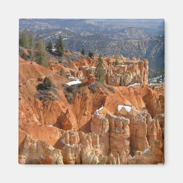Íman Hoodoos (Frente)