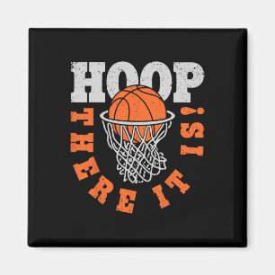 Íman Hoop Ali É O Jogador De Basquete Divertido Gif