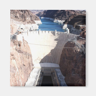 Íman Hoover Dam