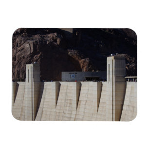 Íman Hoover Dam