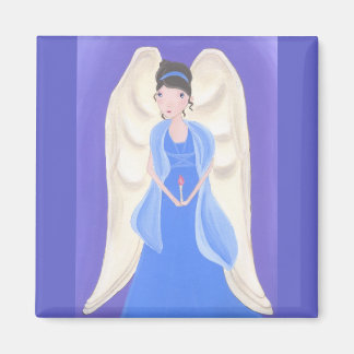 Íman Hope Angel Magnet