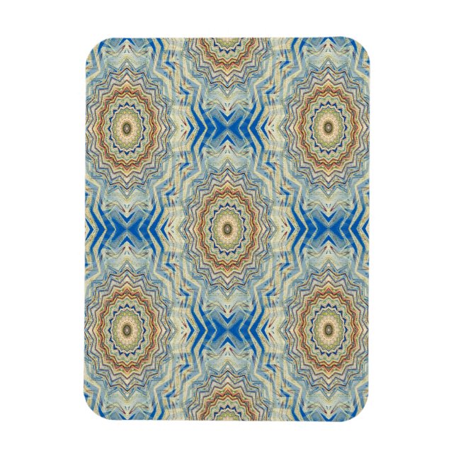 Íman Hopi Mandala.. (Vertical)