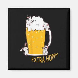 Íman Hoppy Beer Diversity Salto Beer Beer Beer Beer Bee