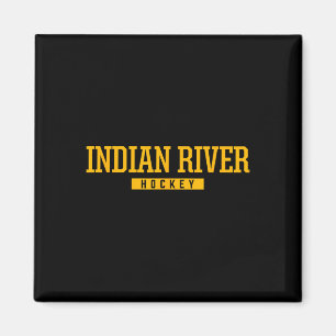 Íman Hóquei na Indian River High School