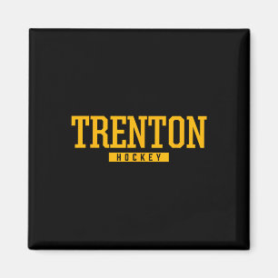Íman Hóquei no gelo da Trenton High School