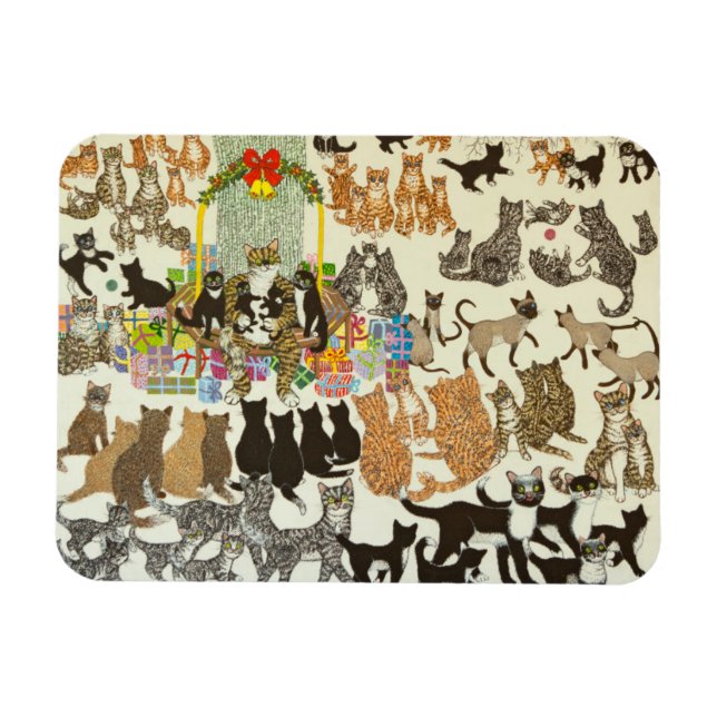 Íman Hora atual 2012 (Horizontal)