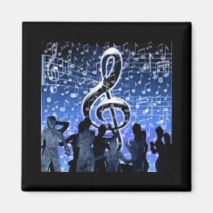 Íman Hora de Celebração_