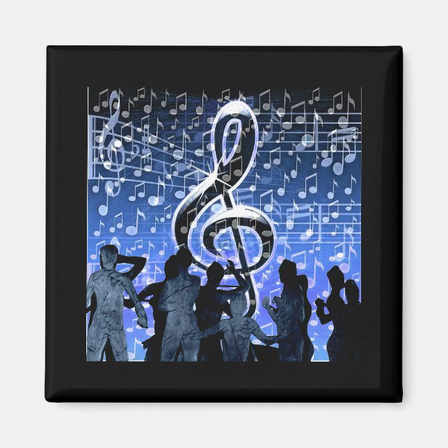 Íman Hora de Celebração_ (Frente)