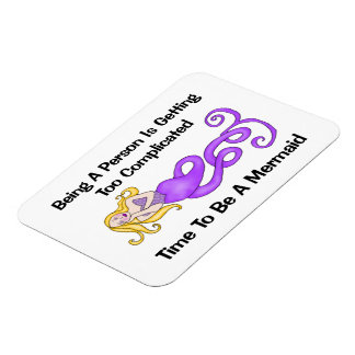 Íman Hora De Ser Uma Sereia