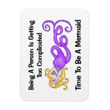 Hora De Ser Uma Sereia