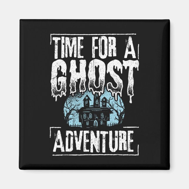 Íman Hora De Uma Aventura Fantasma - Pará Sapo De Hallo (Frente)