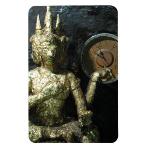 Íman Hora do Buda... Tailândia