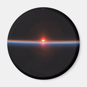 Íman Horizonte da Terra