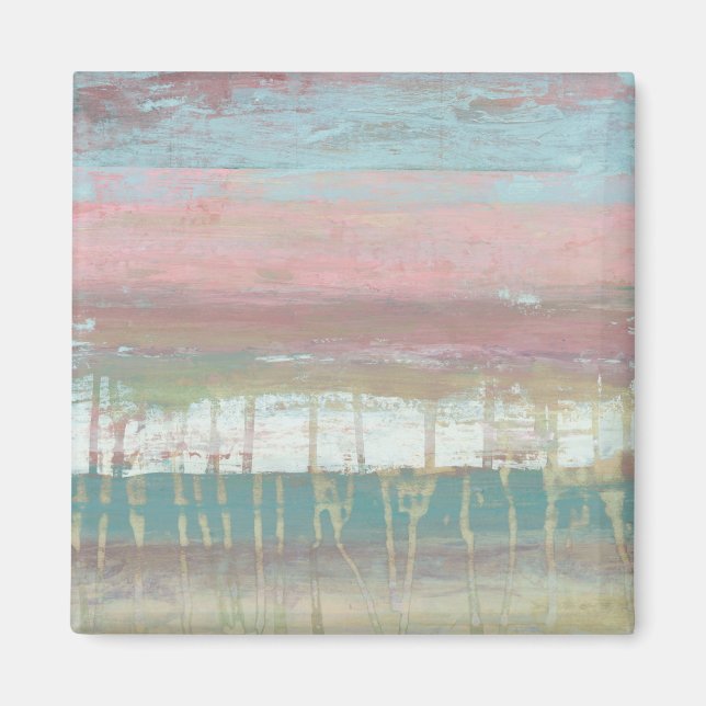 Íman Horizonte Duvido (Frente)