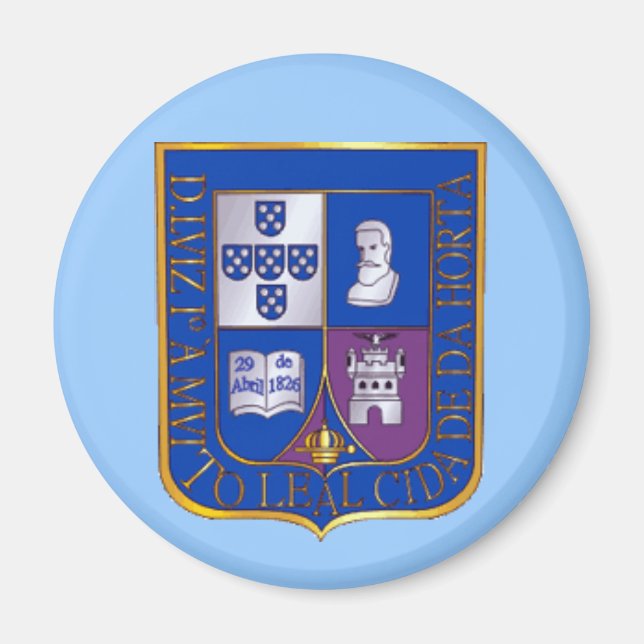 Íman Horta Faial Açores - Cozinha (Frente)