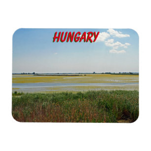 Íman Hortobagy National Park, Hungria