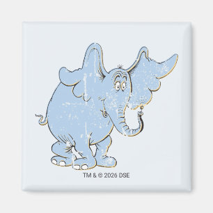 Íman Horton Hears A Who Horton Aflito