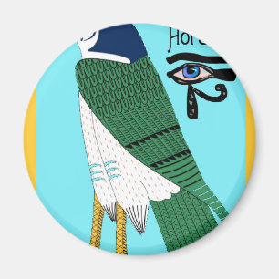 Íman Horus