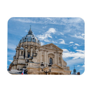 Íman Hospital da Igreja e Exército Val-de-Grace em Par