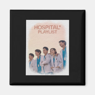 Íman Hospital Playlist Kdrama Wise Doctor Life Jo Jung