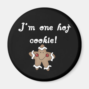 Íman Hot Cookie
