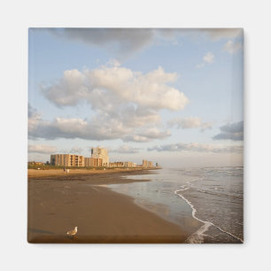 Íman hotéis de resort em South Padre Island, Texas, EUA